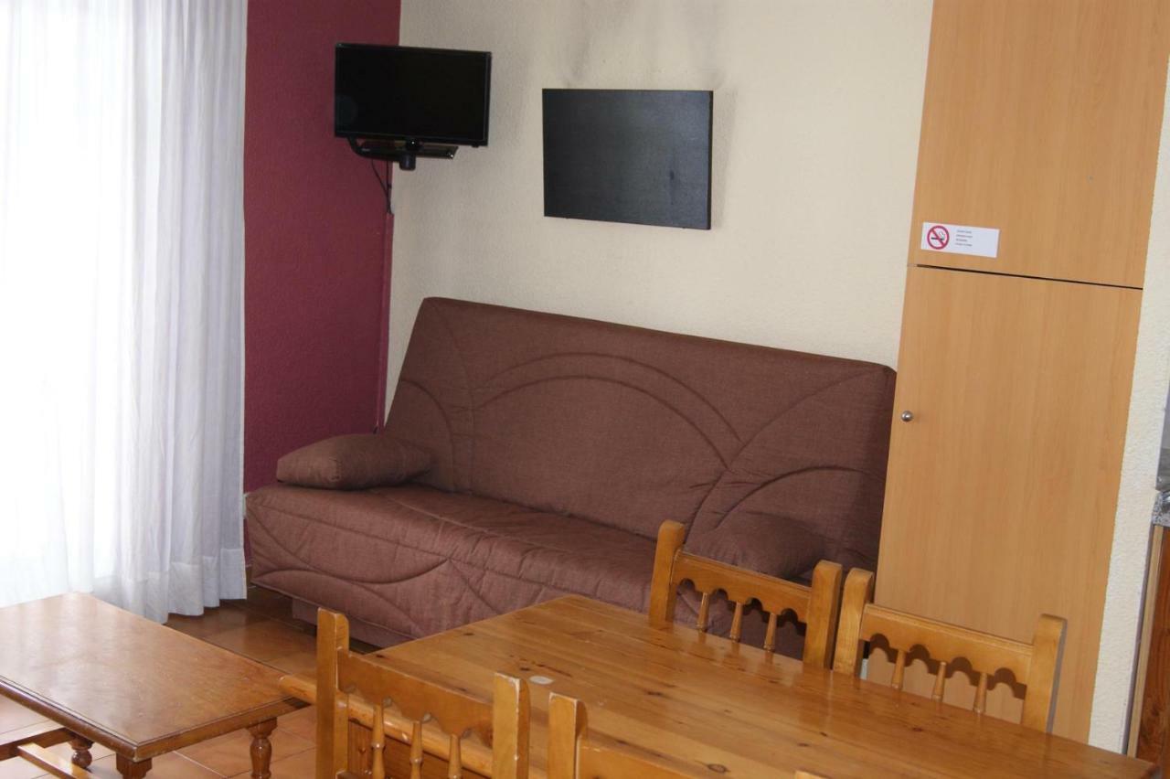 Apartamento Complejo Deusol Soldeu