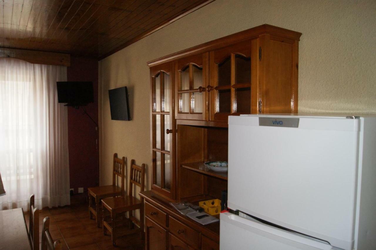 Apartamento Complejo Deusol Soldeu