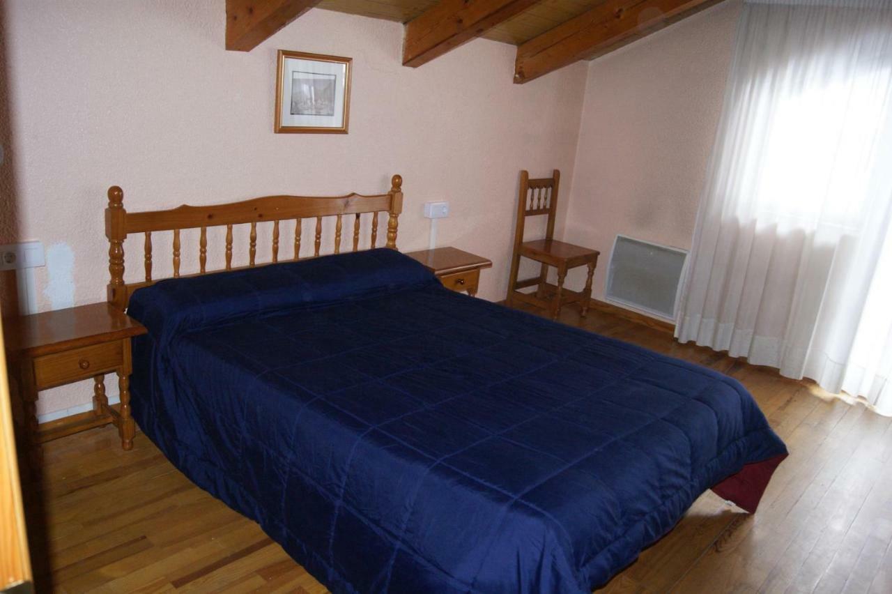 Apartamento Complejo Deusol