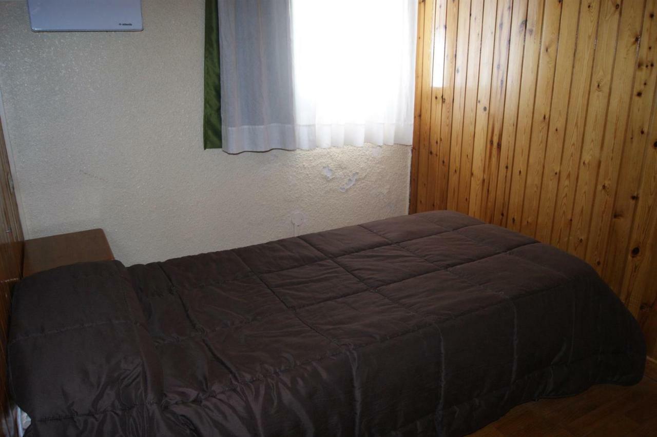 Apartamento Complejo Deusol