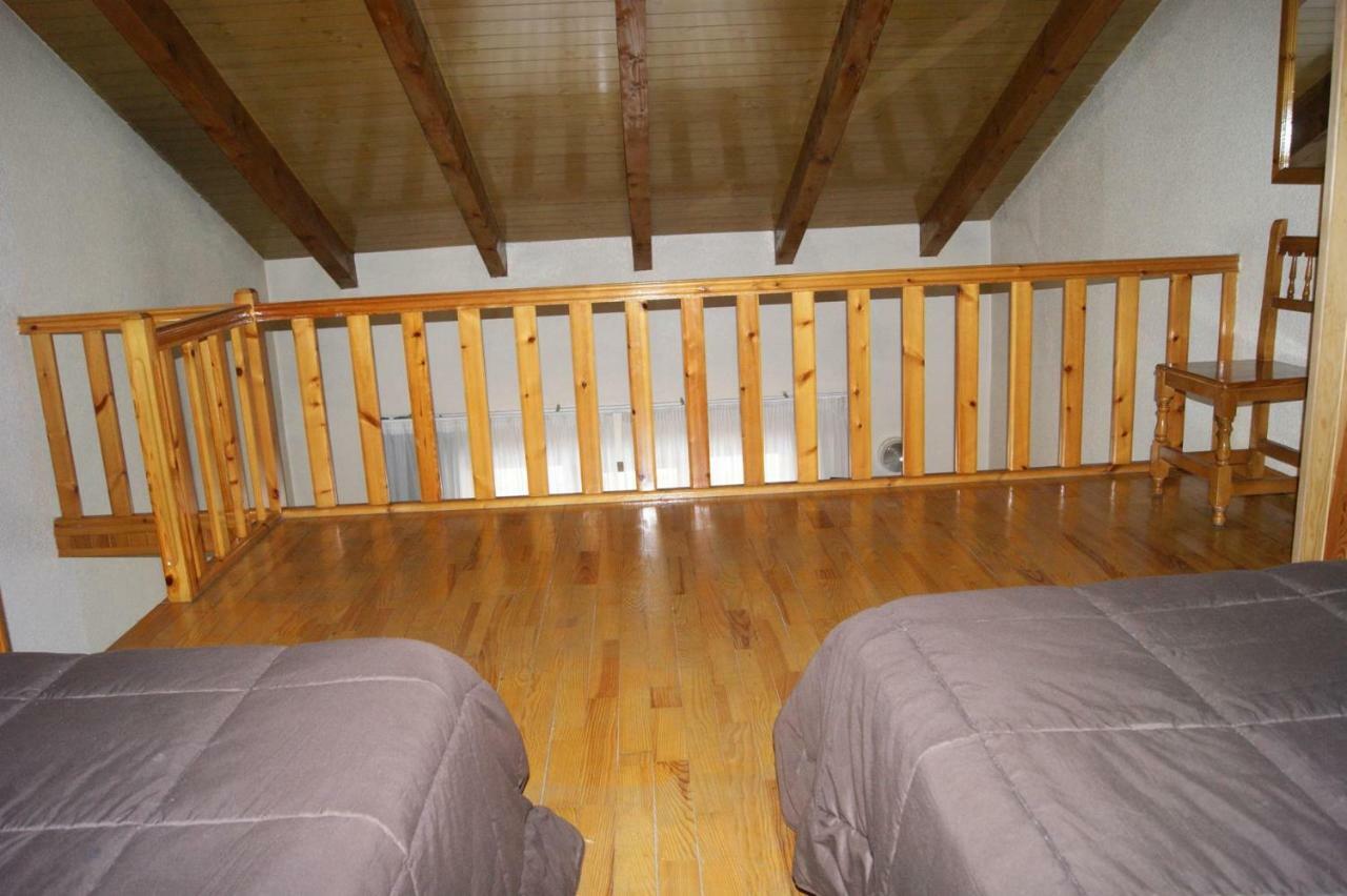 Complejo Deusol Apartamento *