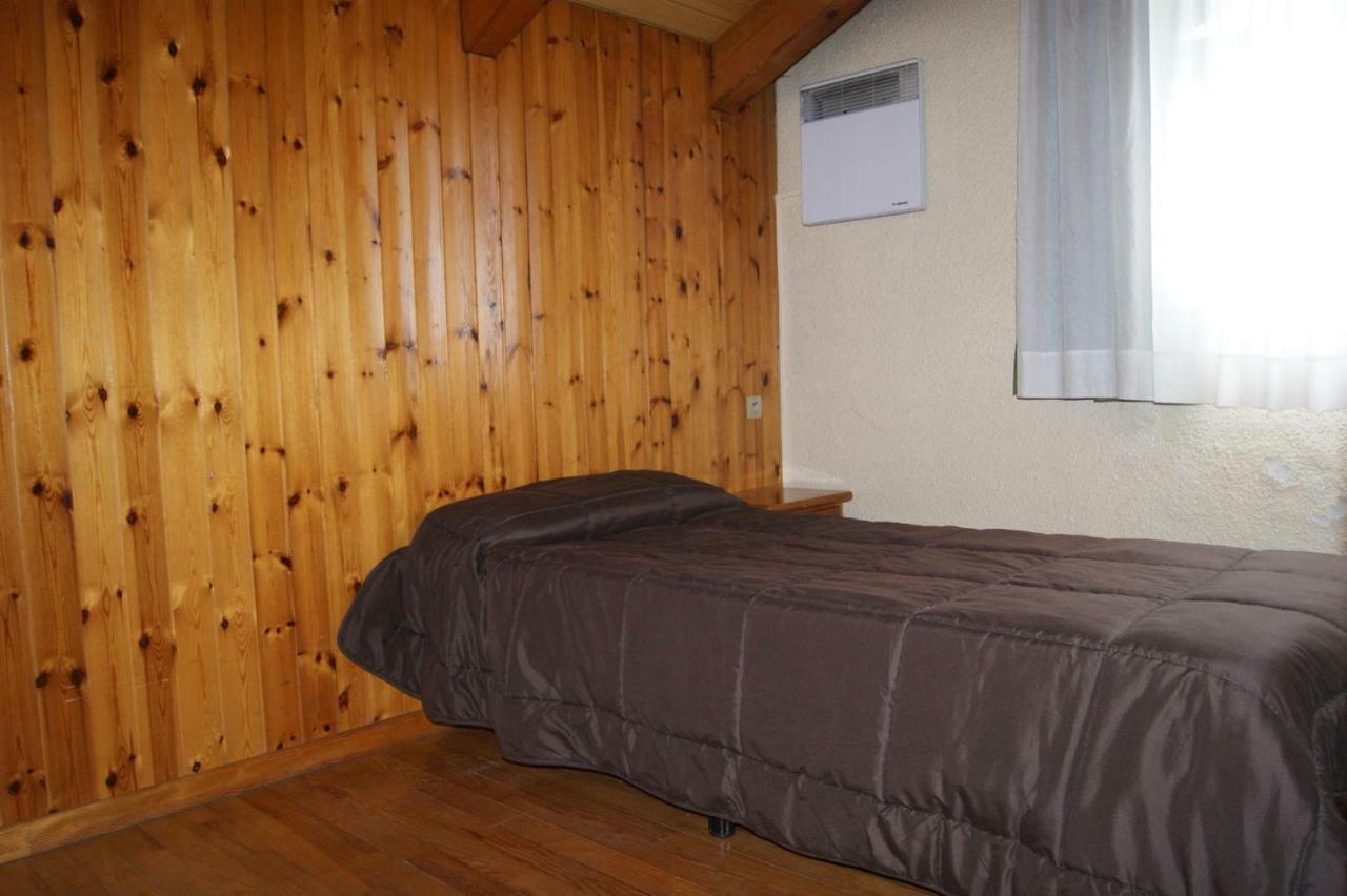 Complejo Deusol Apartamento Soldeu