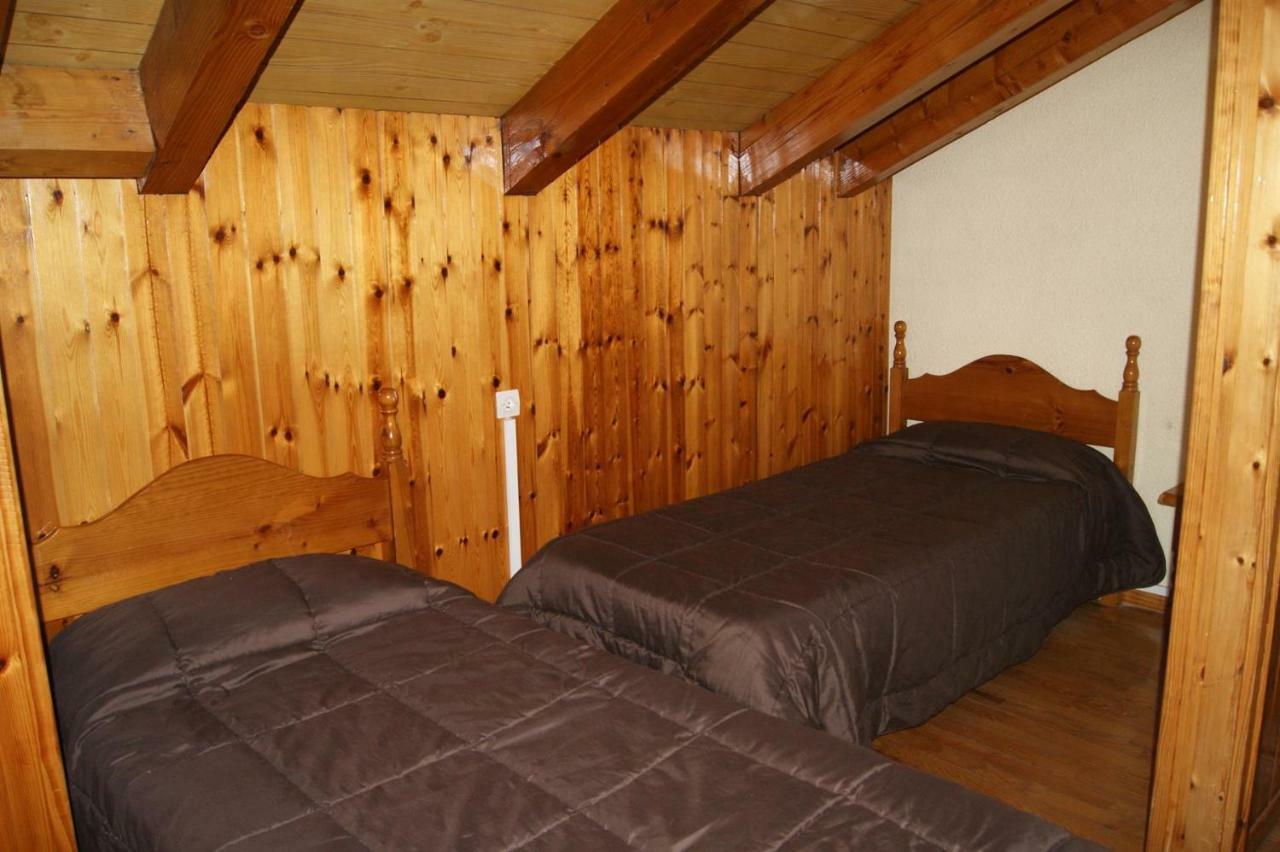 Complejo Deusol Apartamento