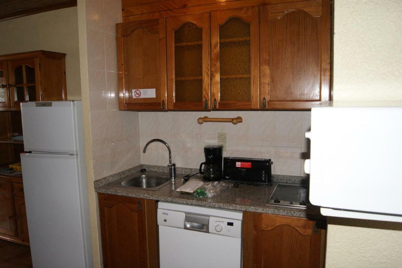 Apartamento Complejo Deusol Soldeu
